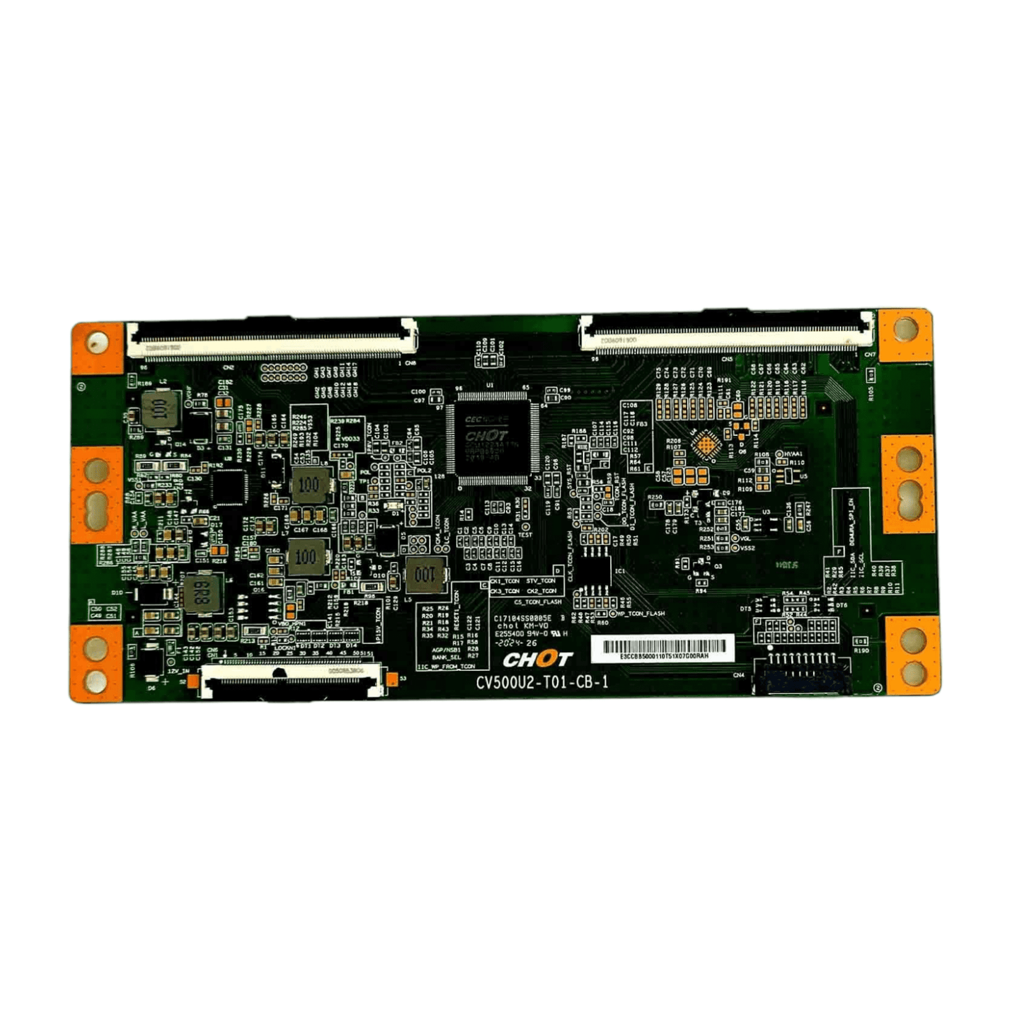 Tcon board suitable for 50TAUHDN Nokia LED TV - Faritha