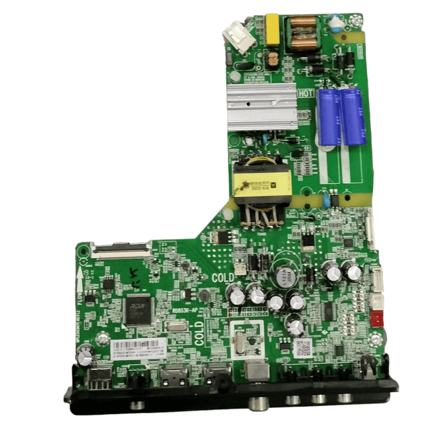 Mother board Suitable for Tcl 40g300 - Faritha