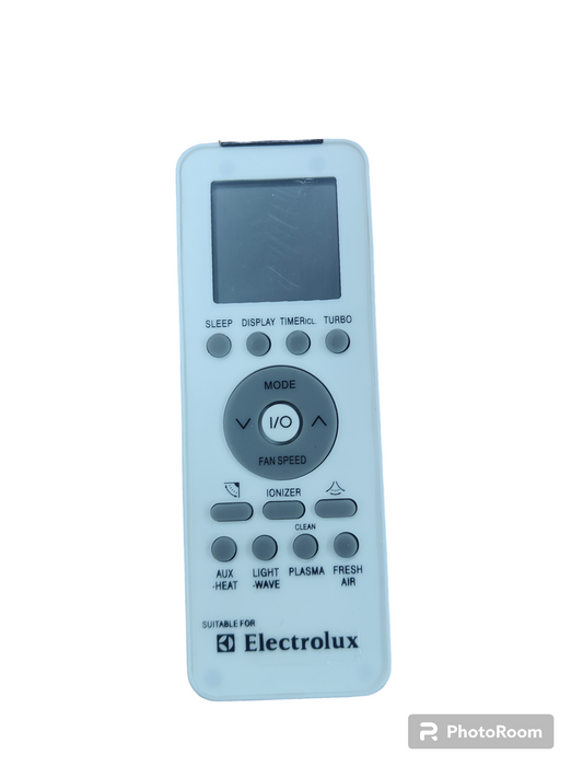 Electolux Air Condition Remote Control 1