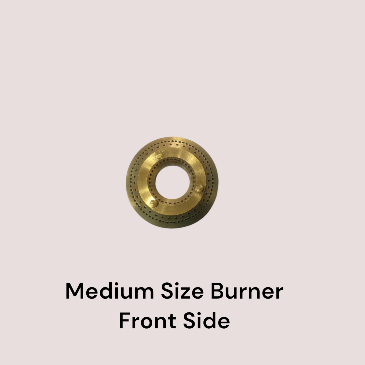 Sunflame jumbo burner — high heat cooking stove spare part India 2026