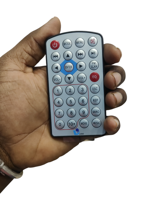 Universal Home Theater  Remote Control * Compatible*High Sensitivity