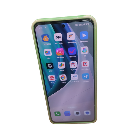 One plus 10R used
