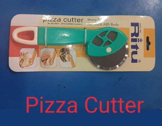 Pizza Cutter - Faritha