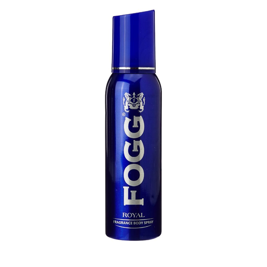 Fogg Royal Perfume For Men - Faritha