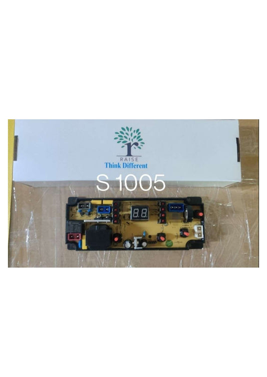 S 1005 - Faritha