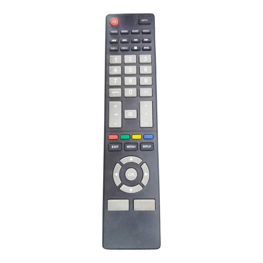 MAGNAVOX TV REMOTE