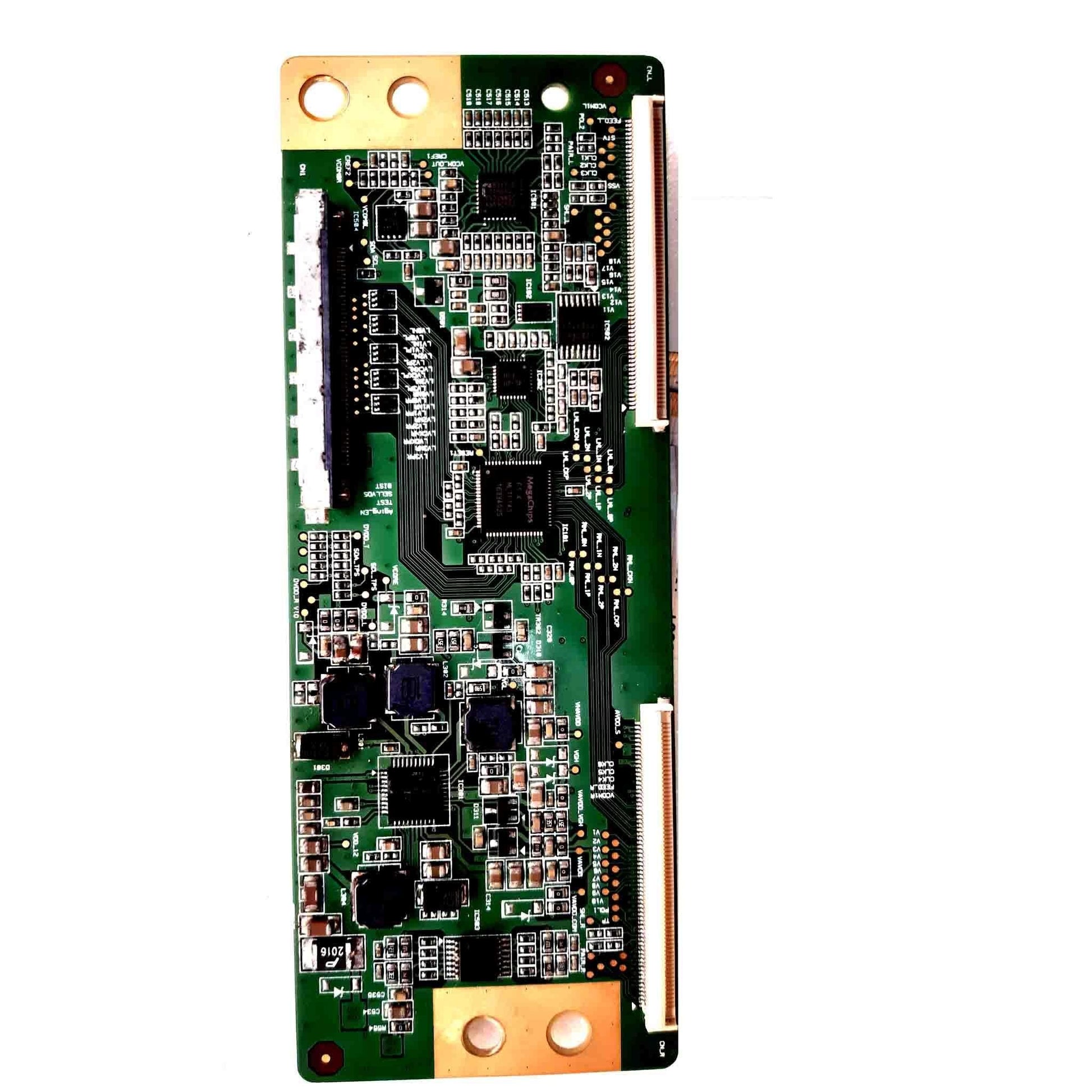 Tcon board Suitable for Model SGLED43AST2 Super General LED TV - Faritha