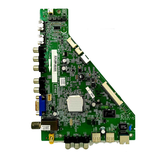 Mother board Suitable for SV-CON-L40S30 CHINA LED TV - Faritha