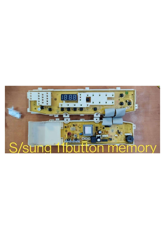 Samsung 11 Button Memory - Faritha