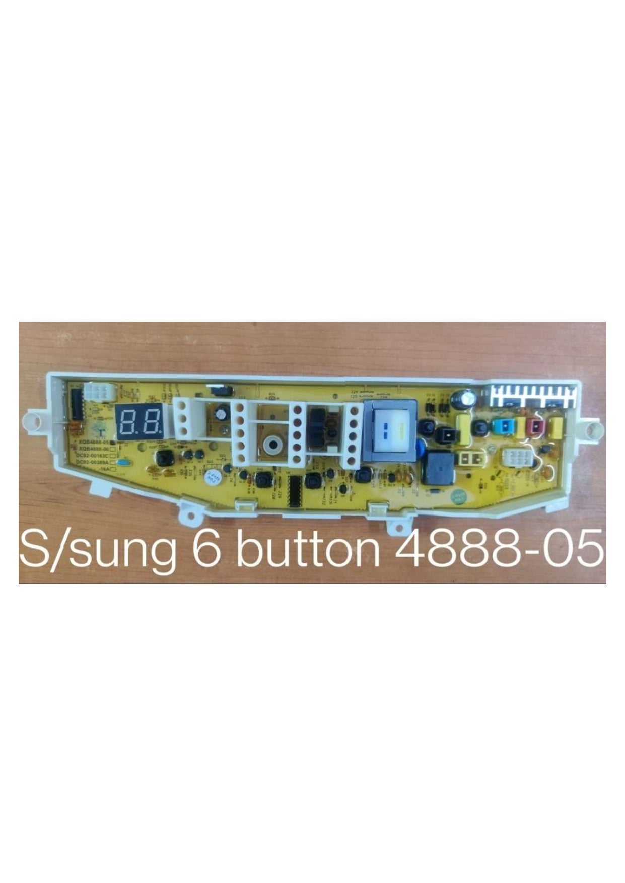 Samsung 6 Button 4888-05 - Faritha