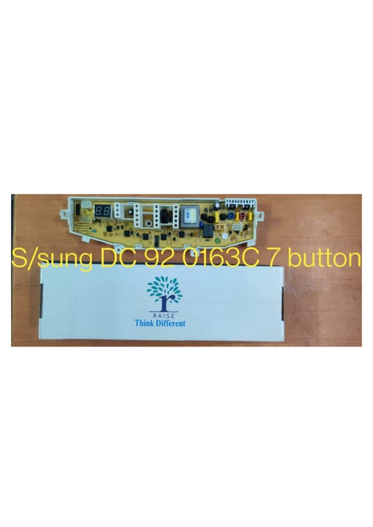 Samsung DC 920163C 7Button - Faritha