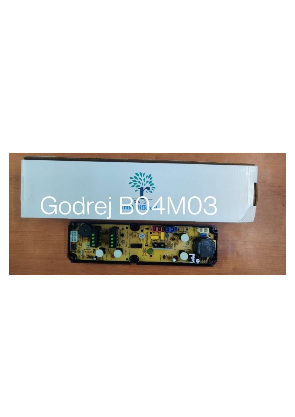 Godrej B04M03 - Faritha