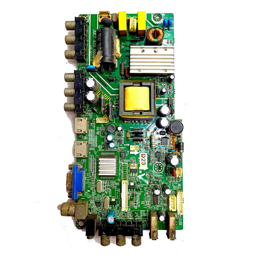 Mother board Suitable for TH32A300DX Panasonic LED TV - Faritha