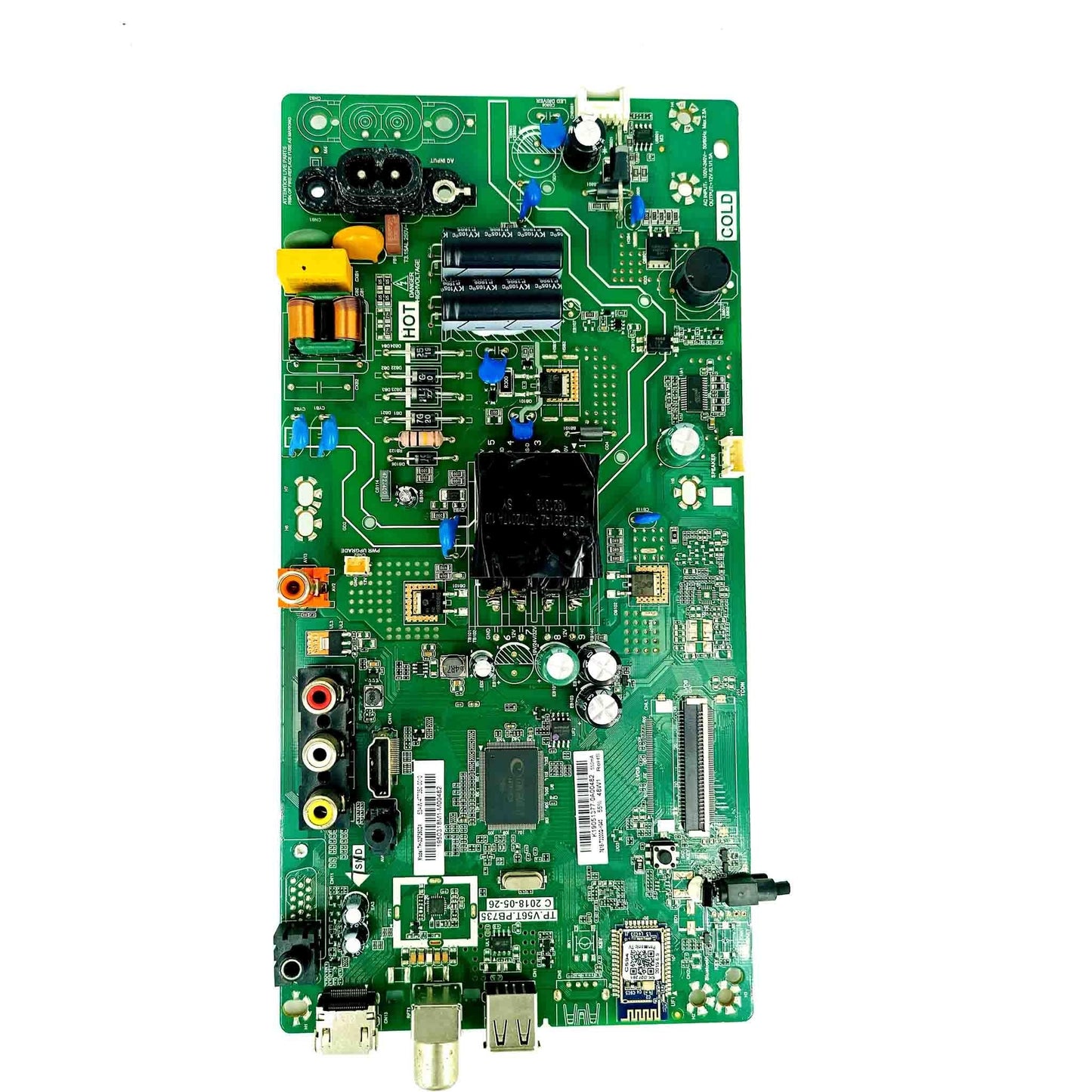 Mother board Suitable for TH32F2500X Panasonic LED TV - Faritha