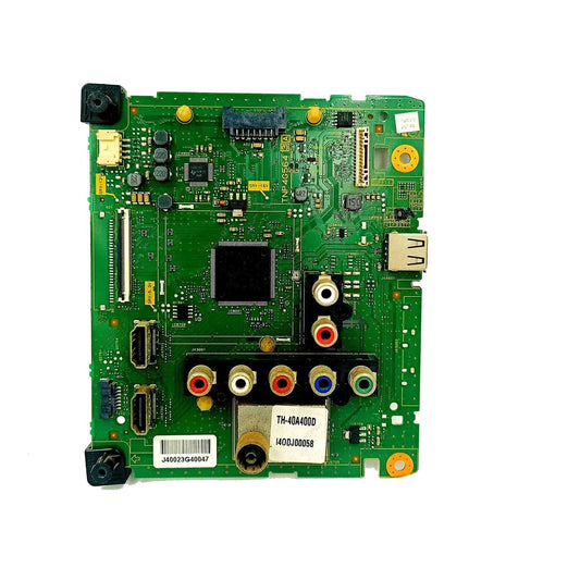 Mother board Suitable for TH40A400D Panasonic LED TV - Faritha