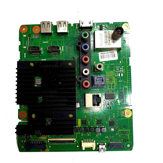 Mother board Suitable for TH43ES630D Panasonic LED TV - Faritha