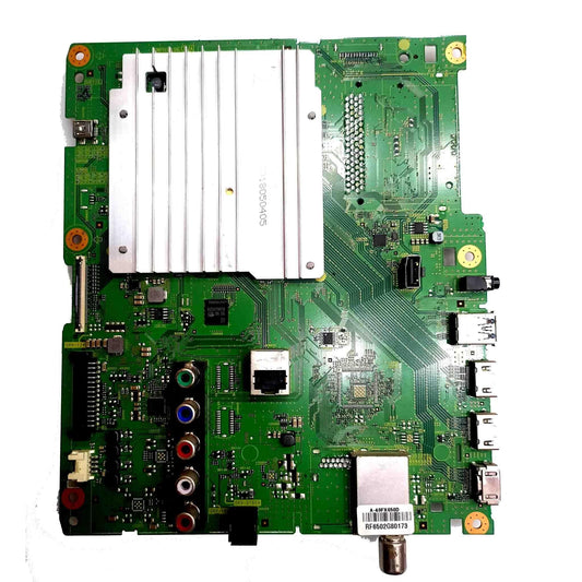 Mother board Suitable for TH55FX650D Panasonic LED TV - Faritha