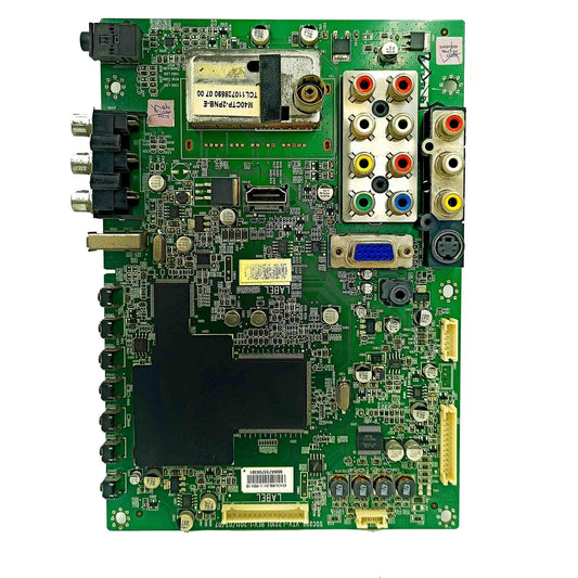 Mother board Suitable for THL22C31D Panasonic LED TV - Faritha