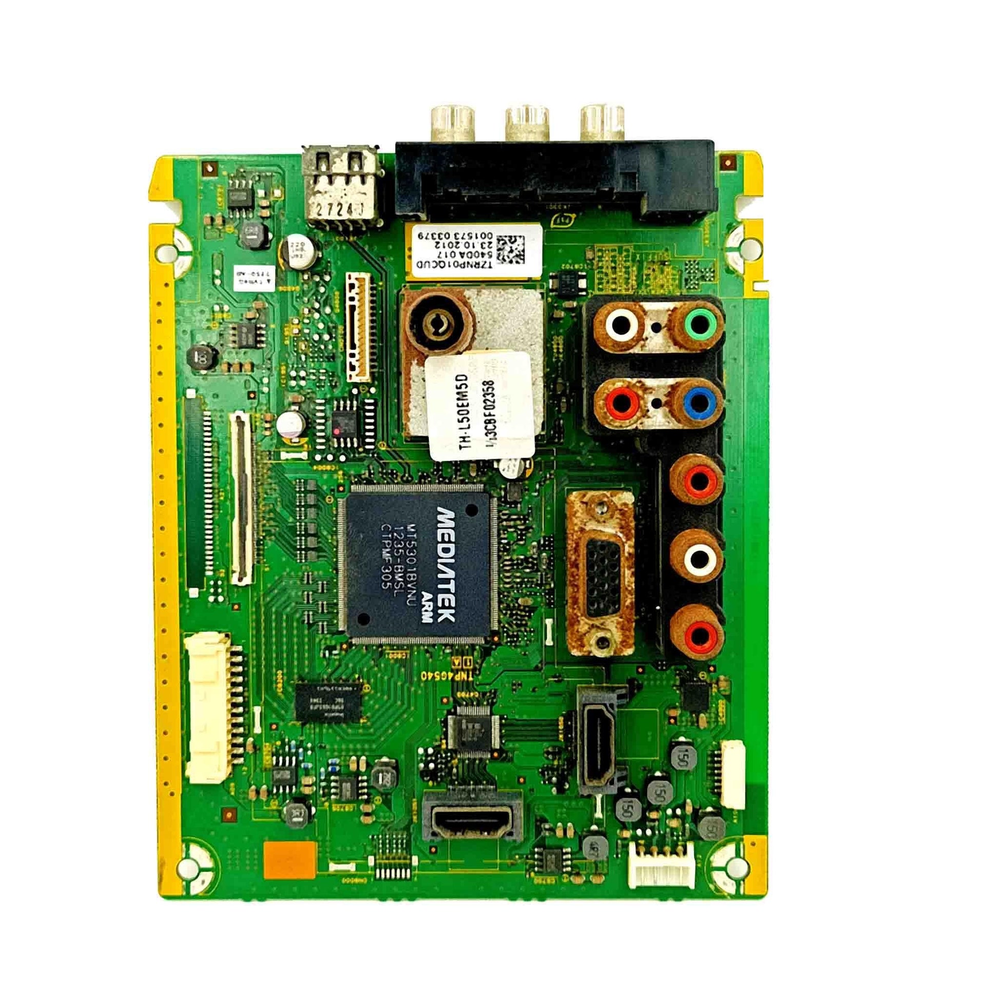 Mother board Suitable for THL50EM5D Panasonic LED TV - Faritha