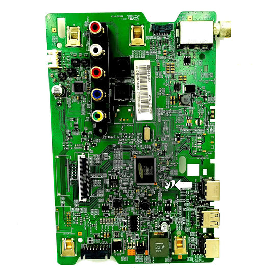 Mother board Suitable for UA32N4010ARXXL Samsung LED TV - Faritha
