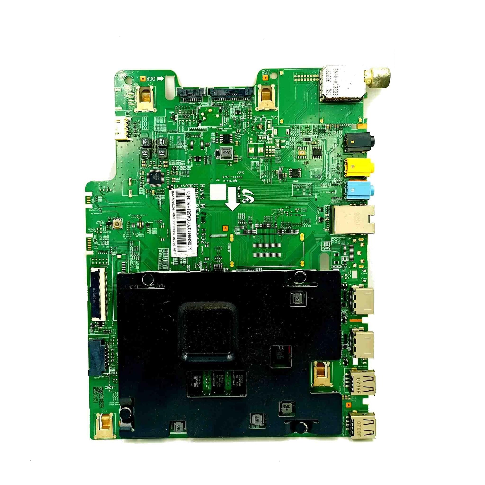 Mother board Suitable for UA43K5570AUMXL Samsung LED TV - Faritha