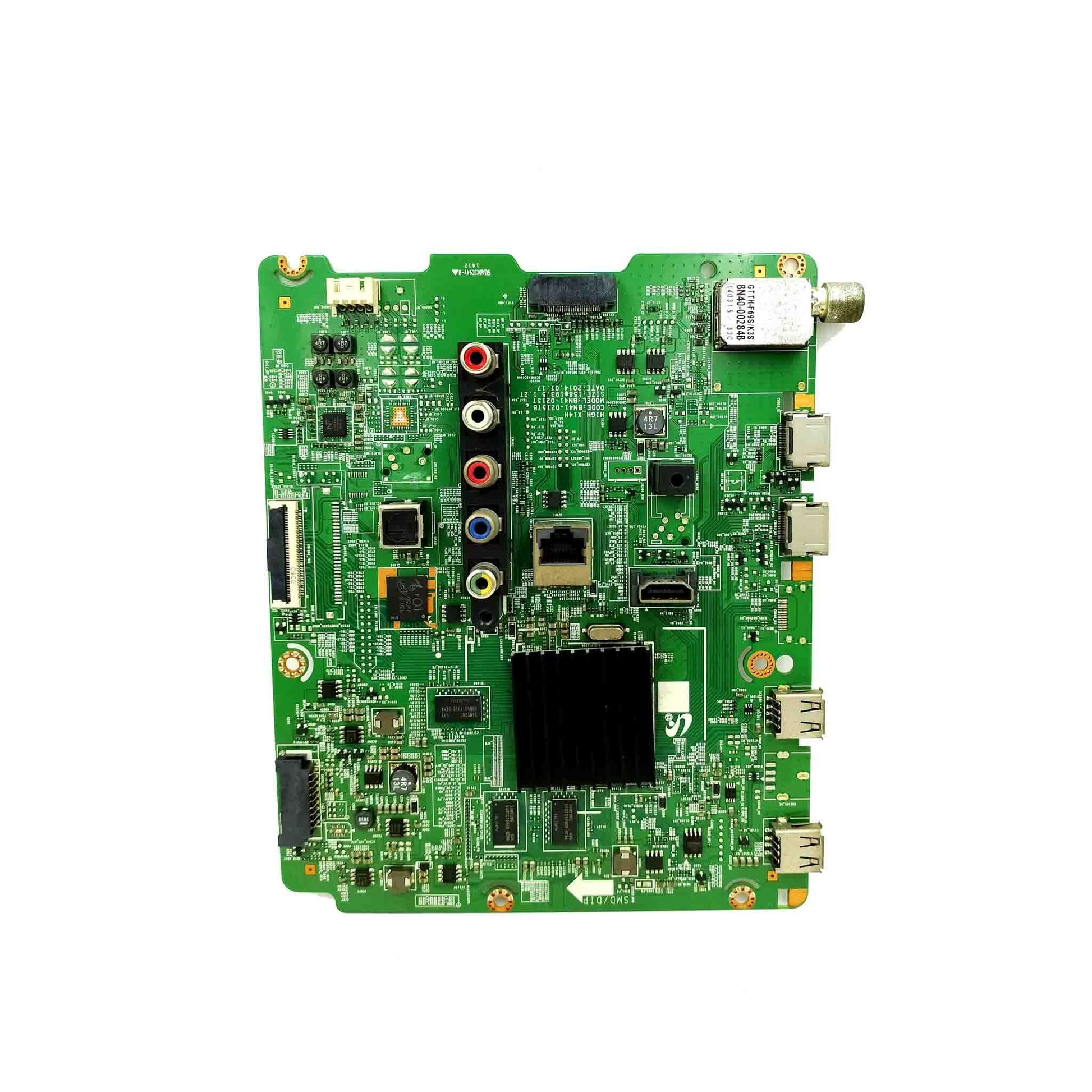 Mother board Suitable for UA48H5500ARLXL Samsung LED TV - Faritha