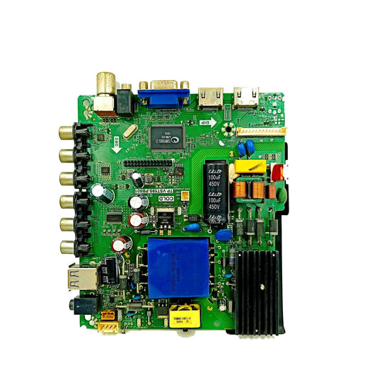 Mother board Suitable for VE39H501 Vise LED TV - Faritha