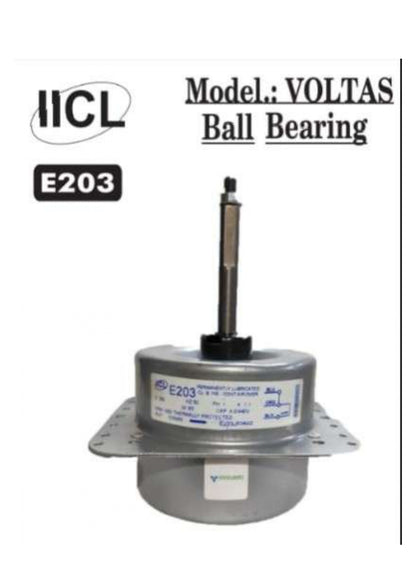 Voltas Ball Bearing E203 - Faritha