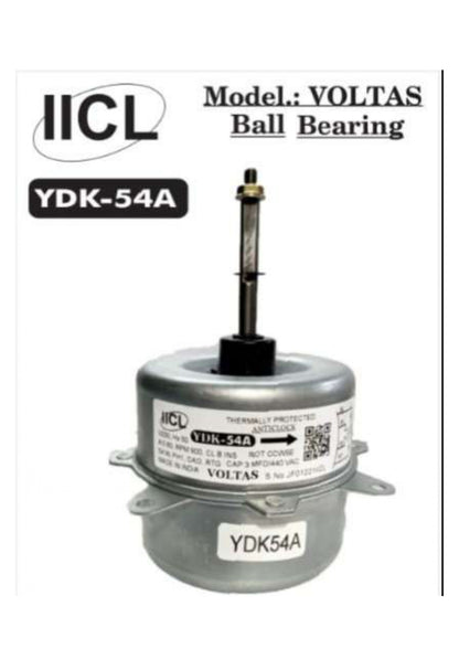 Voltas Ball Bearing YDK-54A - Faritha