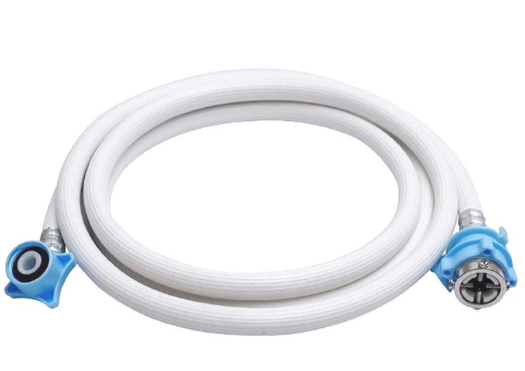 Inlet Water Pipe for Washing Machine - Faritha