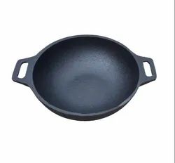 Spl Deep Skillet - Faritha