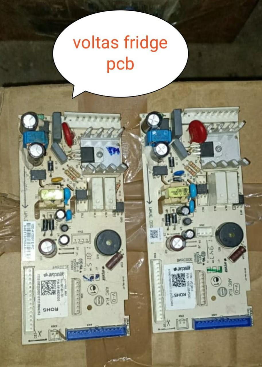 Voltas PCB Board - Faritha