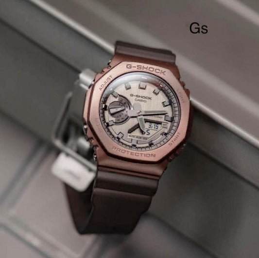 G-SHOCK JAPAN GM2100 Style Watch For Man's 002
