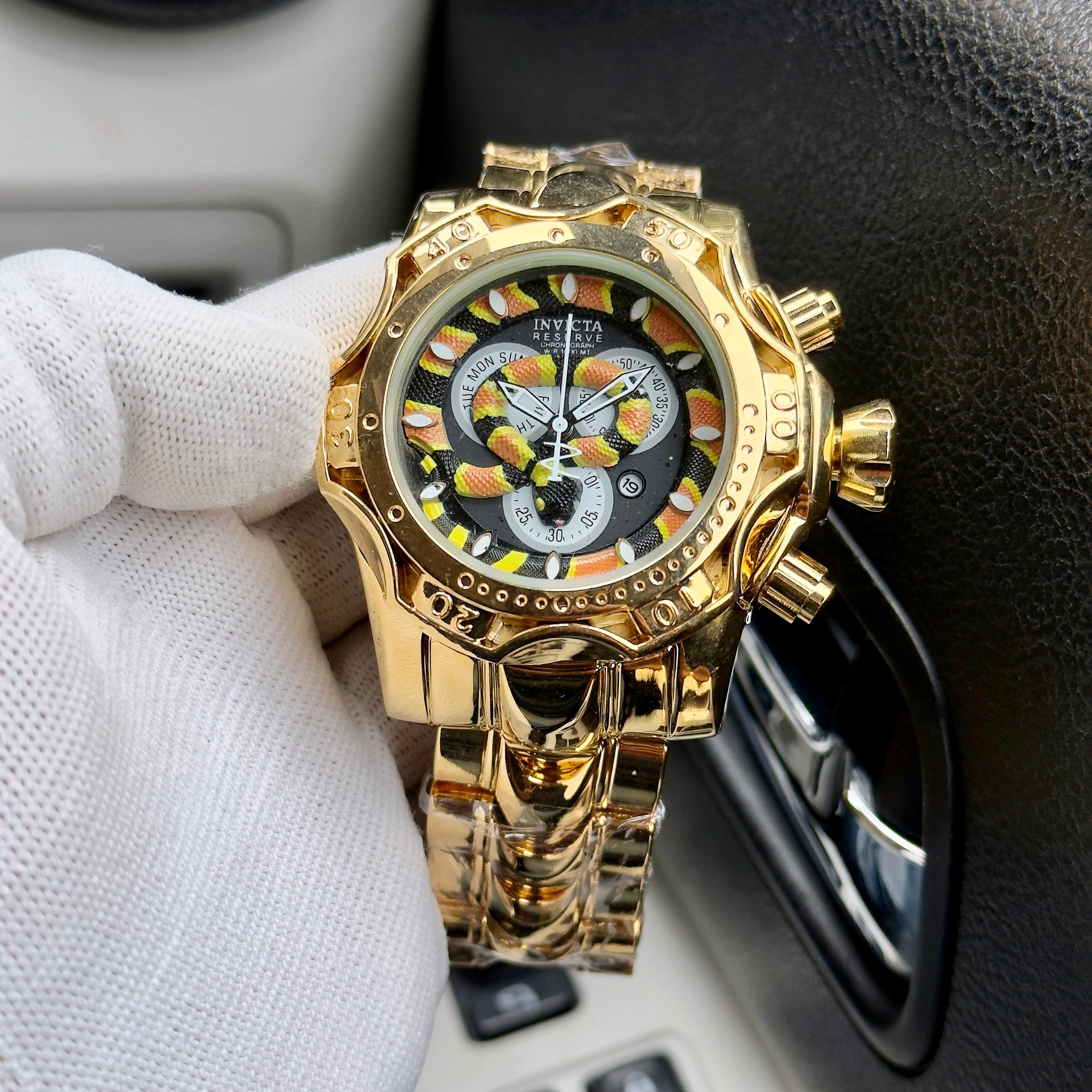 New Invicta online Watches