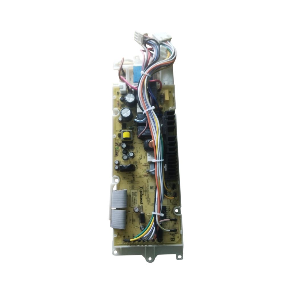 Main PCB Control Board for IFB Senorita Series Front Load Washing Machine