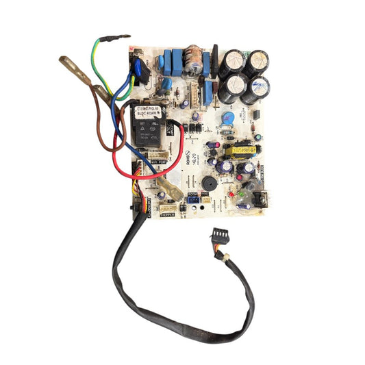 Voltas AC PCB Board Refurbished – Control Board Indoor Unit Replacement India