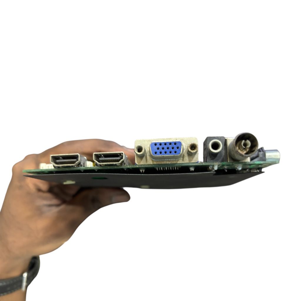 VU 32K160M TP.VST59S.PB817 LED TV Motherboard Main Board India