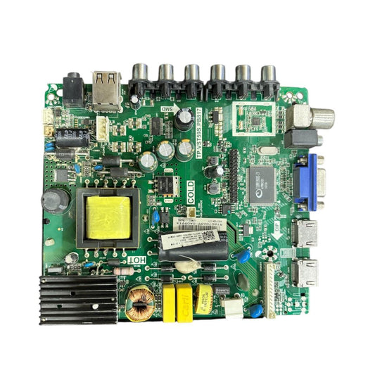 VU 32K160M TP.VST59S.PB817 LED TV Motherboard Main Board India