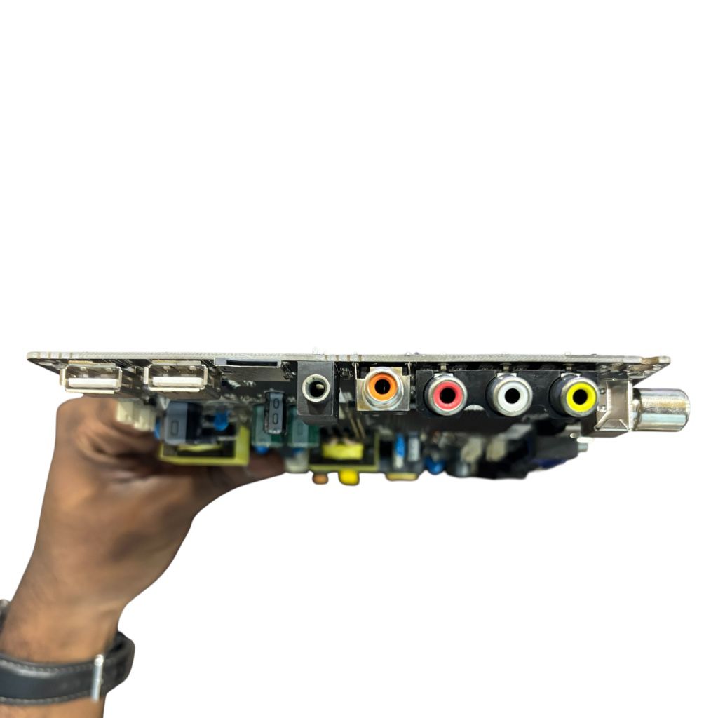 Universal LED Android TP.MS338.PB802 Motherboard for 32 to 43 Inch LED TVs #