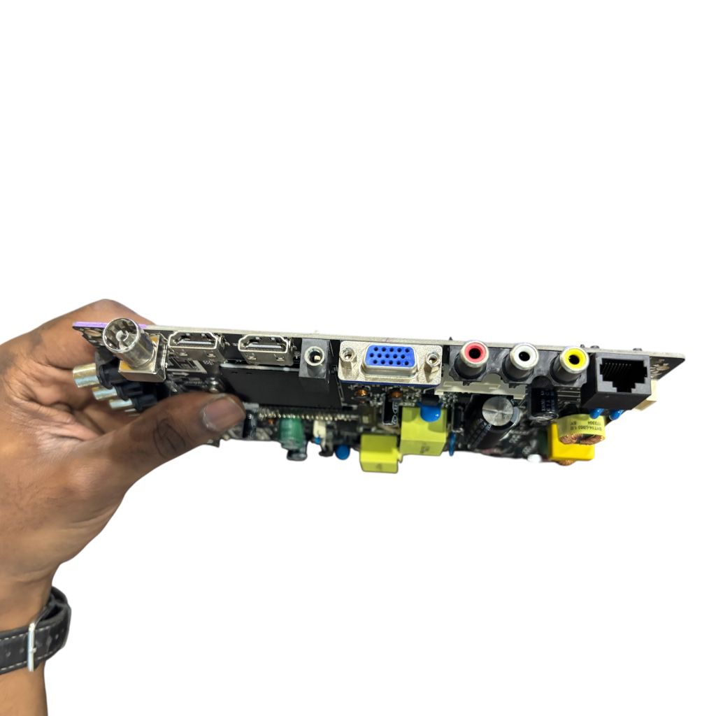 Universal LED Android TP.MS338.PB802 Motherboard for 32 to 43 Inch LED TVs #