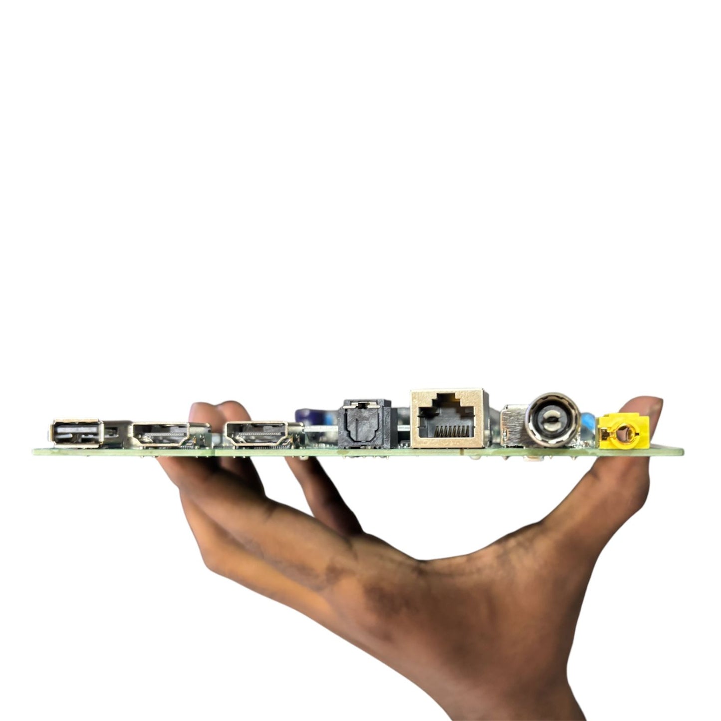 Samsung 32 Inch LED TV Main Board for UA32T4310AKXXL Smart TV – Replacement India