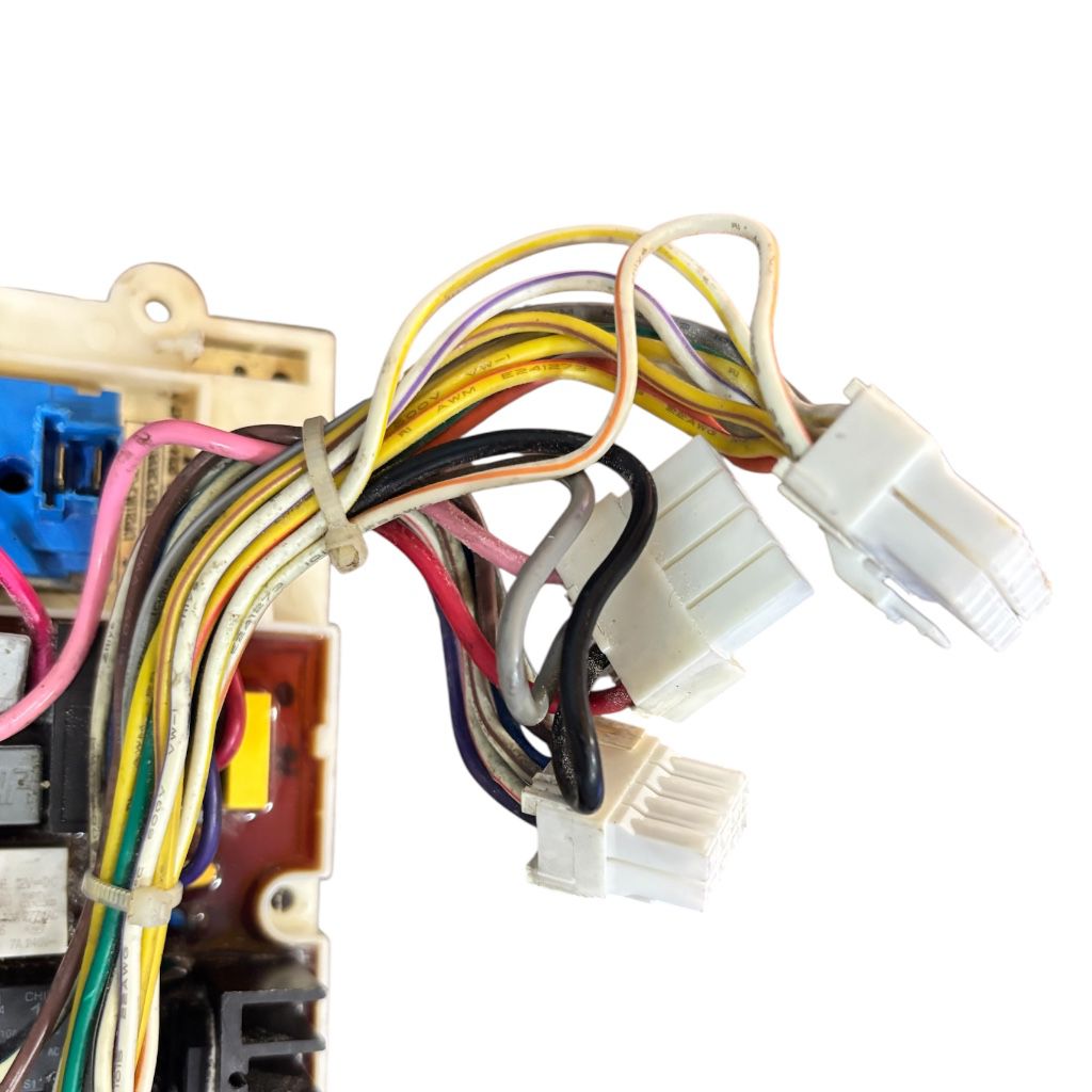 Refurbished IFB Senorita VX 6kg Washing Machine PCB Control Board #
