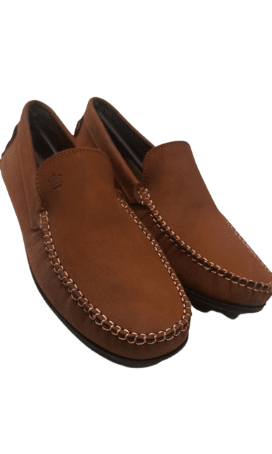 Urban 5211 Driving Leather Shoes - Faritha