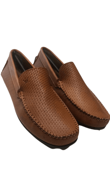 Urban 5213 Driving Leather Shoes - Faritha