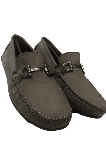 Urban 5214 Driving Leather Shoes - Faritha