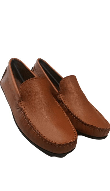 Urban 5216 Driving Leather Shoes - Faritha