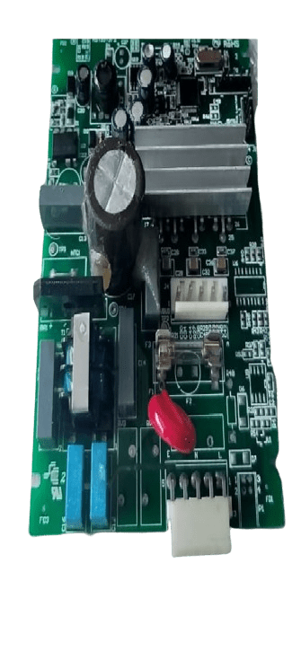 Daikin Inverter AC PC Board, For Air Conditioner - Faritha