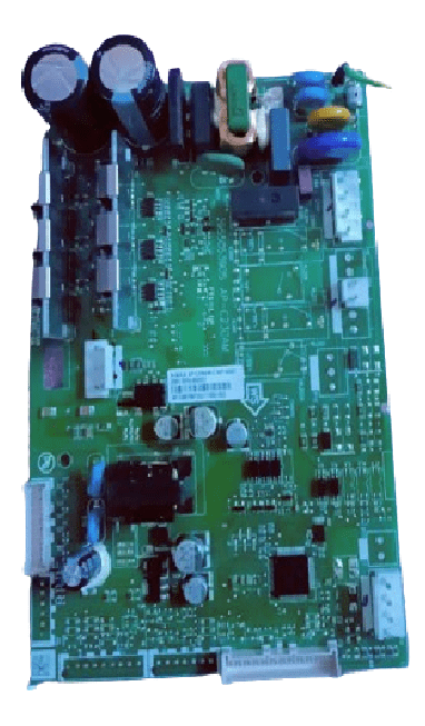 Whirlpool Automation Inverter Refrigerator Pcb, For Electronics, Rectangular - Faritha