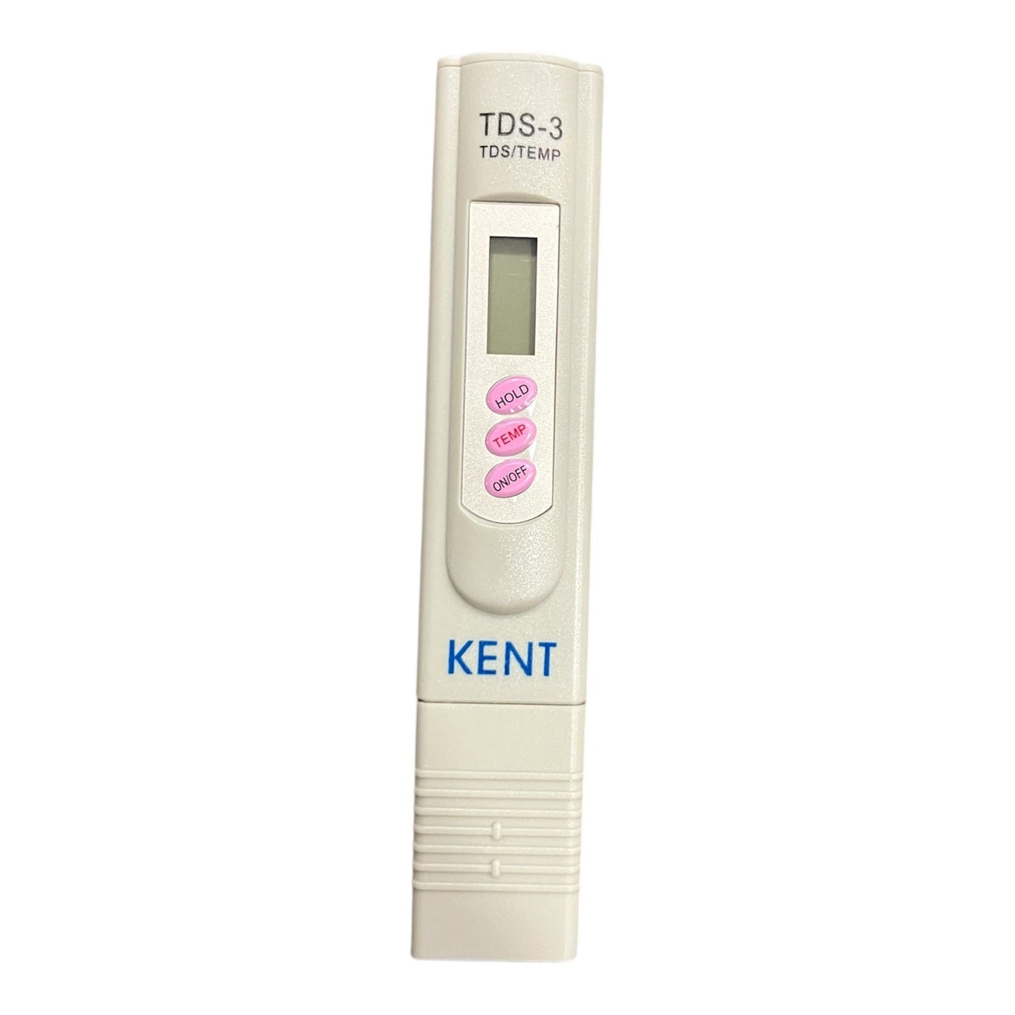 KENT Digital TDS Meter – Accurate Water Purity, PPM & Temperature Tester for RO & Aquarium#?