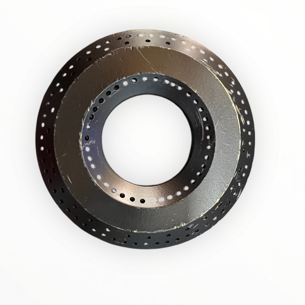 लोटस स्टोव के लिए 2 गैस बर्नर उपयुक्त